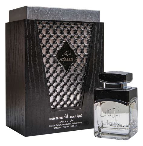 oud elite best perfume